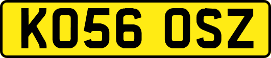 KO56OSZ