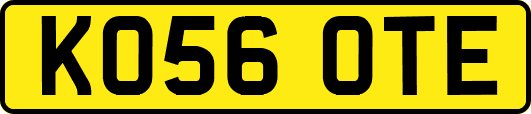 KO56OTE