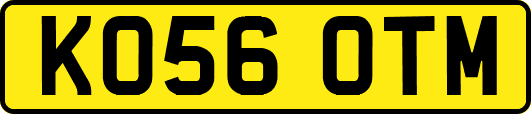KO56OTM