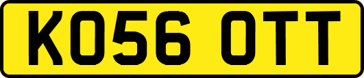 KO56OTT
