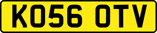 KO56OTV