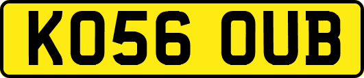 KO56OUB