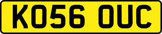 KO56OUC
