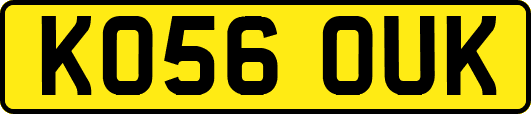 KO56OUK