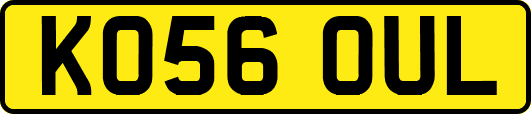 KO56OUL
