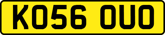 KO56OUO