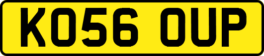 KO56OUP