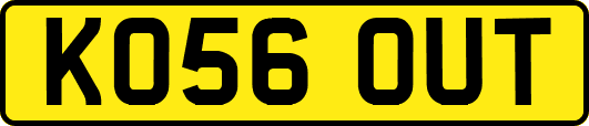 KO56OUT
