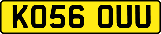 KO56OUU