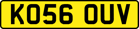 KO56OUV