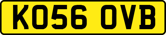 KO56OVB
