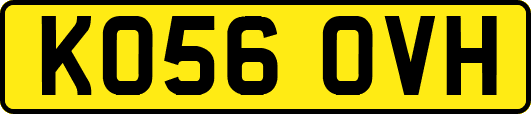 KO56OVH