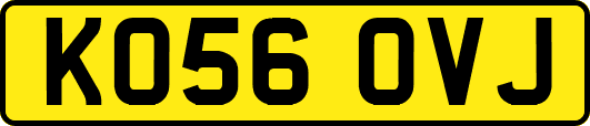 KO56OVJ