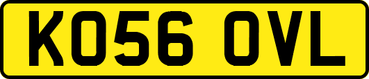KO56OVL