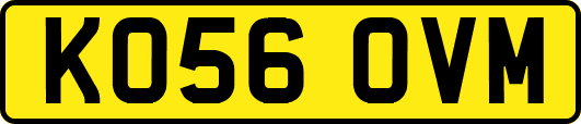 KO56OVM