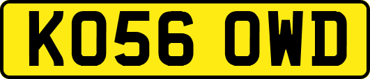 KO56OWD