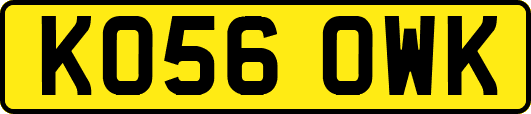 KO56OWK