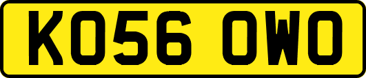 KO56OWO
