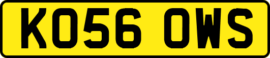 KO56OWS