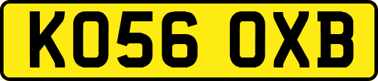 KO56OXB
