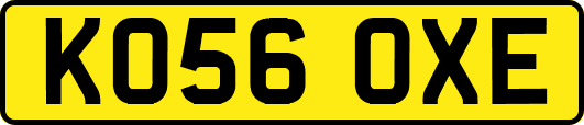 KO56OXE