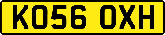 KO56OXH