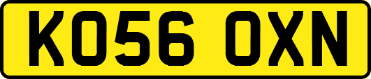 KO56OXN