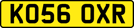 KO56OXR