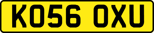 KO56OXU