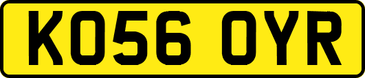 KO56OYR