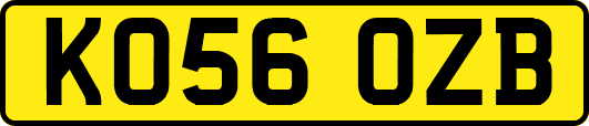 KO56OZB