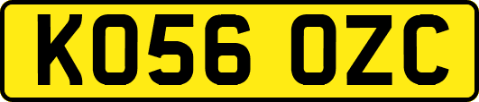 KO56OZC