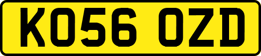 KO56OZD