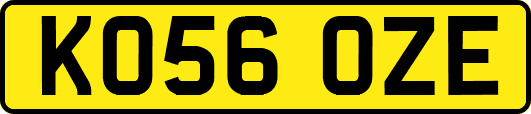 KO56OZE