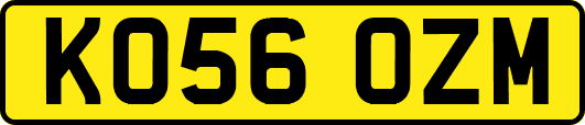 KO56OZM
