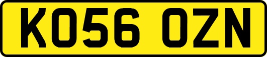 KO56OZN