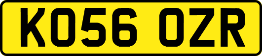 KO56OZR