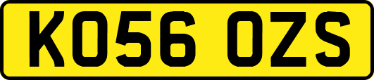 KO56OZS