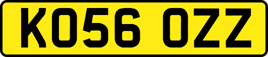 KO56OZZ