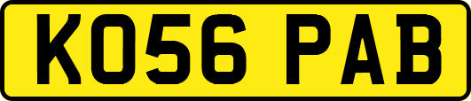 KO56PAB
