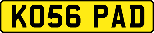 KO56PAD