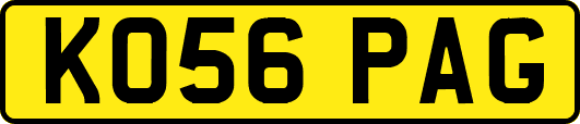 KO56PAG