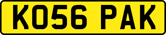 KO56PAK