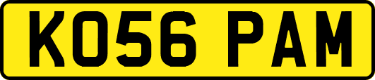 KO56PAM