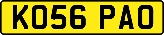 KO56PAO
