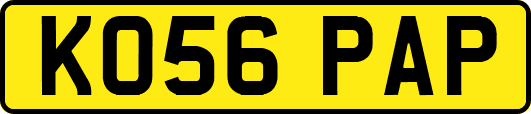 KO56PAP