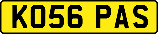 KO56PAS