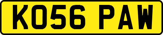 KO56PAW