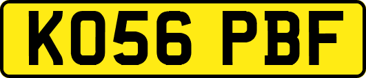 KO56PBF