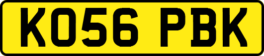 KO56PBK